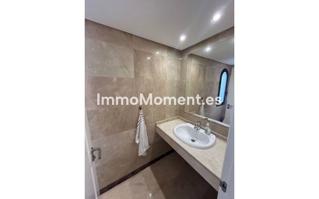 Revente - Appartement - Sotogrande - La Alcaidesa