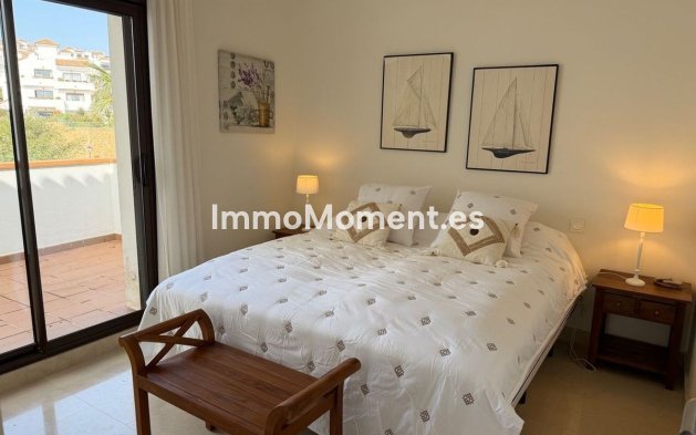 Revente - Appartement - Sotogrande - La Alcaidesa