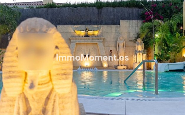 Wiederverkauf - Villa - Sotogrande - Sotogrande Alto