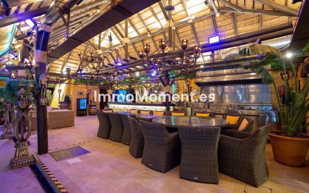 Wiederverkauf - Villa - Sotogrande - Sotogrande Alto