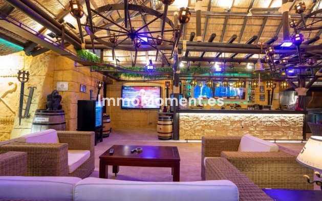 Wiederverkauf - Villa - Sotogrande - Sotogrande Alto