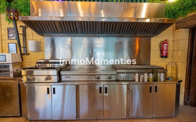 Wiederverkauf - Villa - Sotogrande - Sotogrande Alto