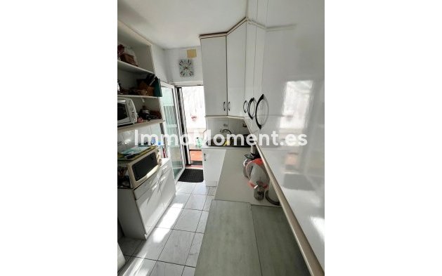 Wiederverkauf - Villa - Marbella - Costabella