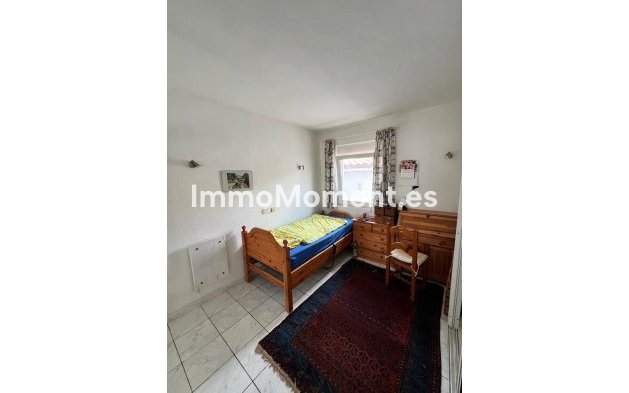 Wiederverkauf - Villa - Marbella - Costabella