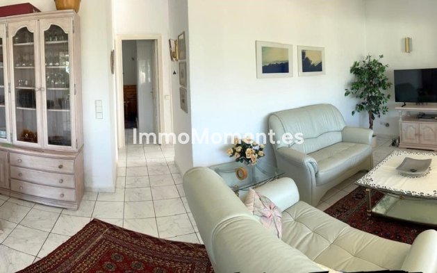 Wiederverkauf - Villa - Marbella - Costabella