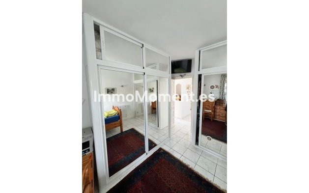 Wiederverkauf - Villa - Marbella - Costabella