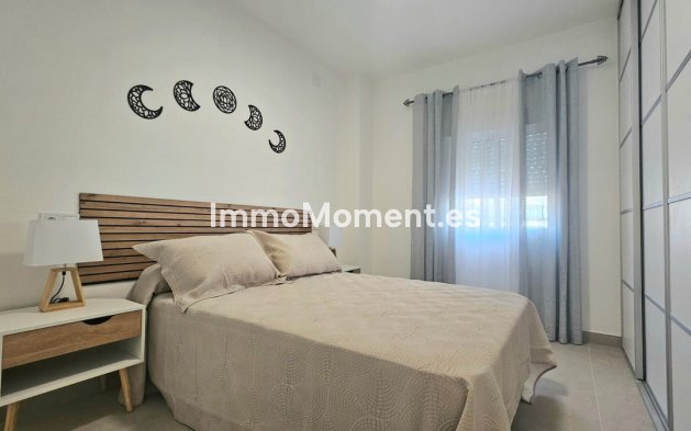 Wiederverkauf - Wohnung - Fuengirola - Fuengirola Centro