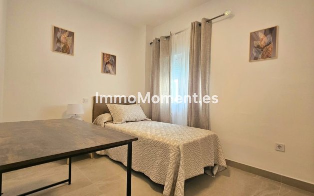 Wiederverkauf - Wohnung - Fuengirola - Fuengirola Centro