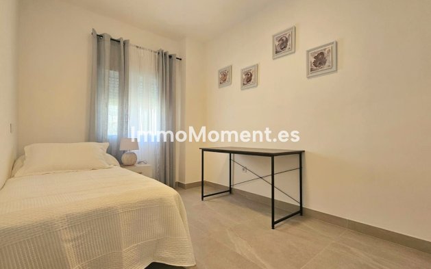 Wiederverkauf - Wohnung - Fuengirola - Fuengirola Centro
