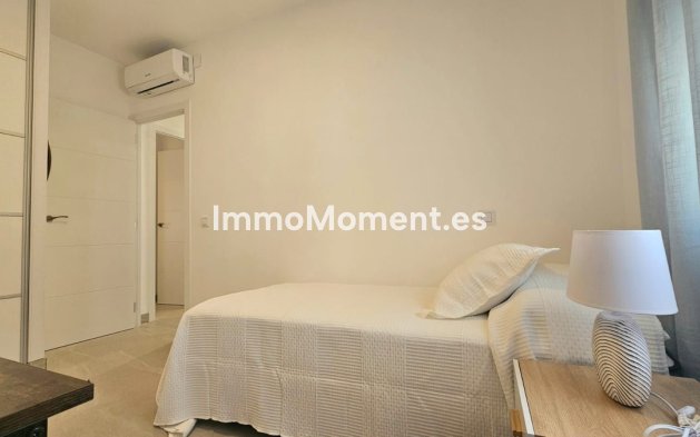 Wiederverkauf - Wohnung - Fuengirola - Fuengirola Centro