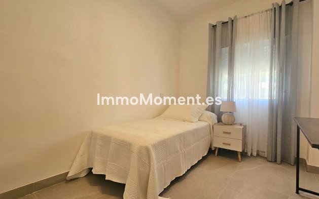 Wiederverkauf - Wohnung - Fuengirola - Fuengirola Centro