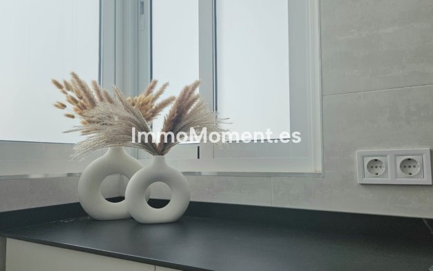 Wiederverkauf - Wohnung - Fuengirola - Fuengirola Centro