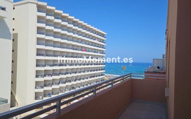 Wiederverkauf - Wohnung - Fuengirola - Fuengirola Centro