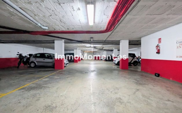 Revente - Appartement - Fuengirola - Fuengirola Centro