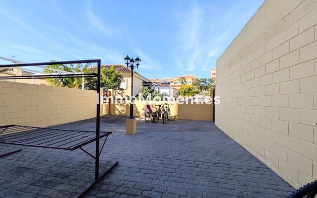 Revente - Appartement - Fuengirola - Fuengirola Centro