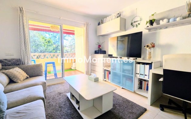 Revente - Appartement - Fuengirola - Fuengirola Centro