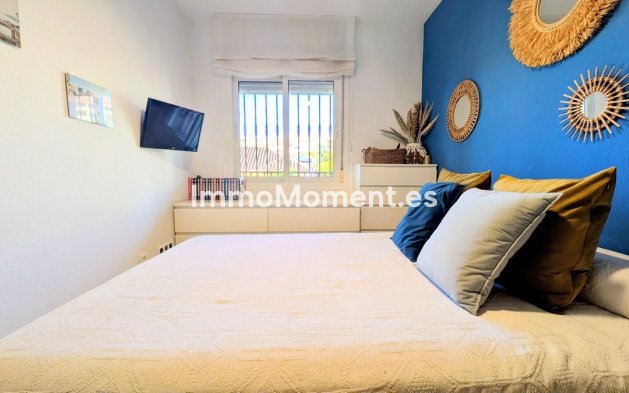 Revente - Appartement - Fuengirola - Fuengirola Centro