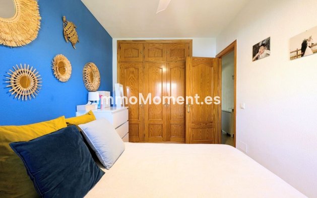 Revente - Appartement - Fuengirola - Fuengirola Centro