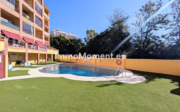 Revente - Appartement - Fuengirola - Fuengirola Centro