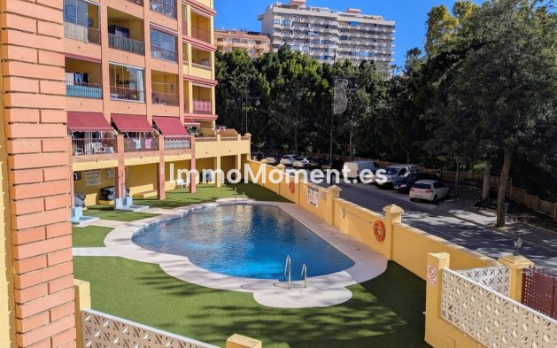 Revente - Appartement - Fuengirola - Fuengirola Centro
