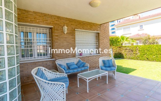 Revente - Villa - Torrevieja - La Veleta