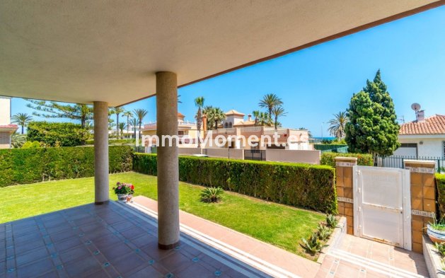 Revente - Villa - Torrevieja - La Veleta