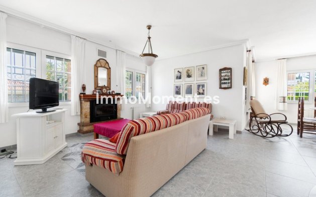 Revente - Villa - Torrevieja - La Veleta