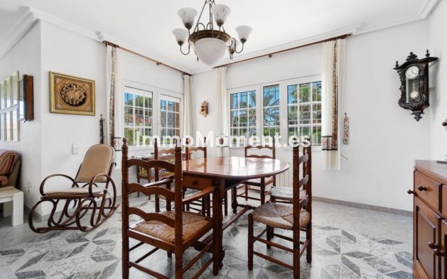 Revente - Villa - Torrevieja - La Veleta