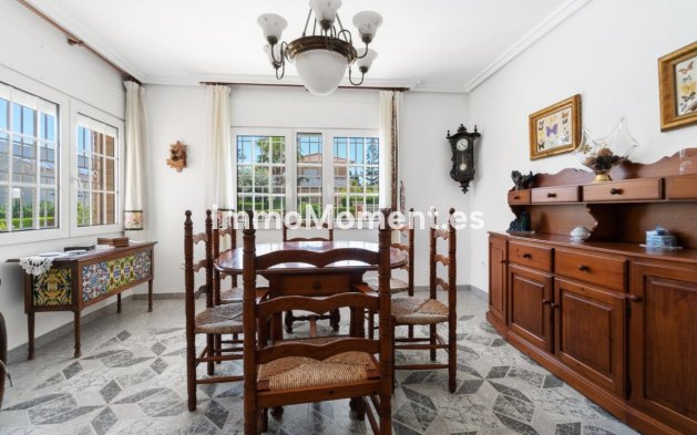 Revente - Villa - Torrevieja - La Veleta