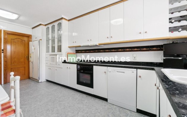 Revente - Villa - Torrevieja - La Veleta