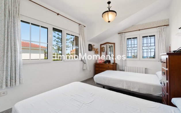 Revente - Villa - Torrevieja - La Veleta