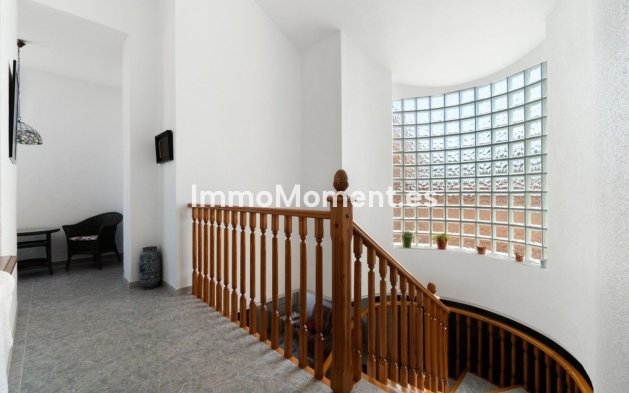 Revente - Villa - Torrevieja - La Veleta