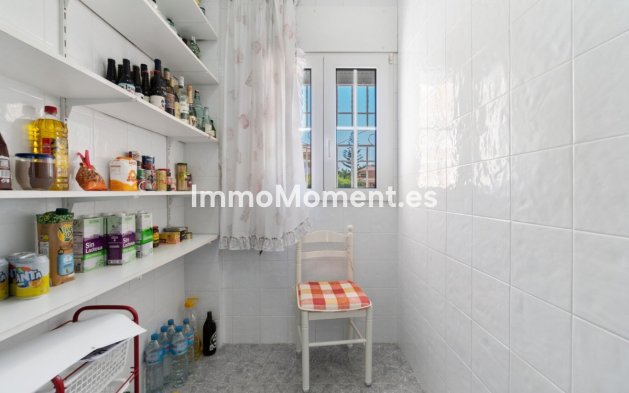 Revente - Villa - Torrevieja - La Veleta