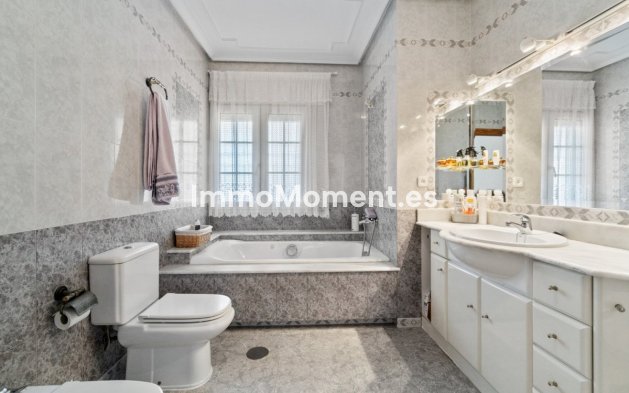 Revente - Villa - Torrevieja - La Veleta