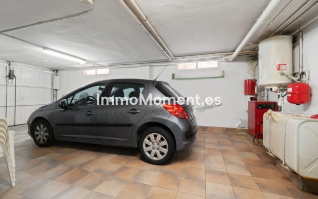 Revente - Villa - Torrevieja - La Veleta