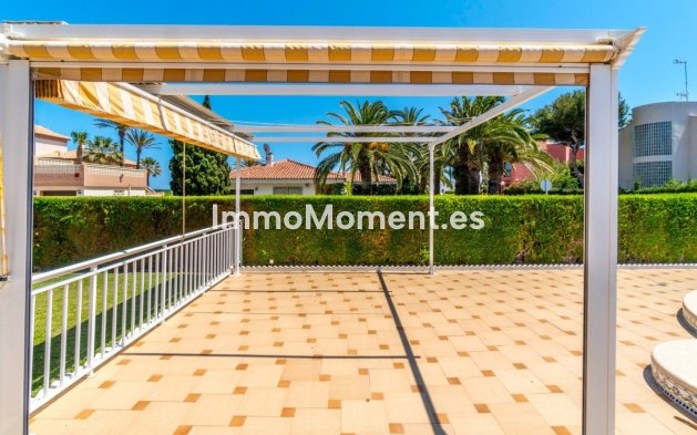 Revente - Villa - Torrevieja - La Veleta