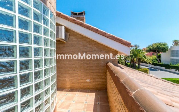 Revente - Villa - Torrevieja - La Veleta