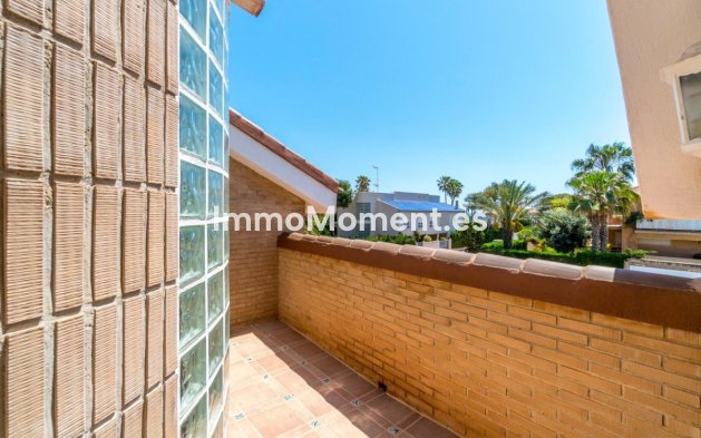 Revente - Villa - Torrevieja - La Veleta