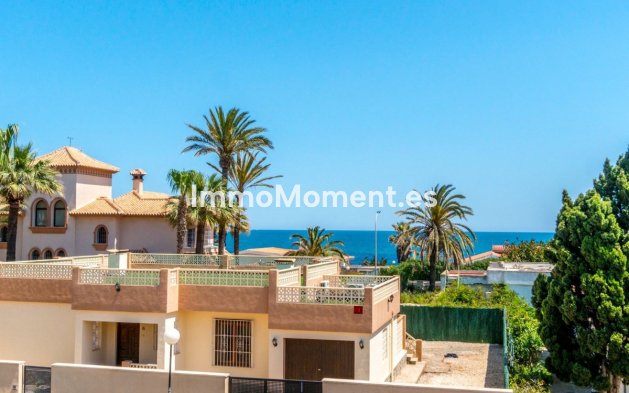 Revente - Villa - Torrevieja - La Veleta