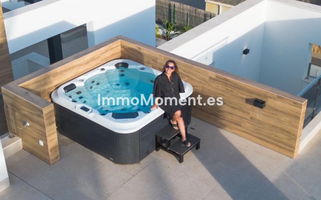 Bestaande woning - Villa - Torrevieja - Torrevieja Centro