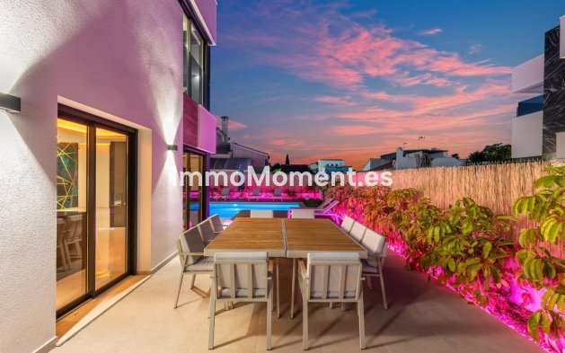 Bestaande woning - Villa - Torrevieja - Torrevieja Centro