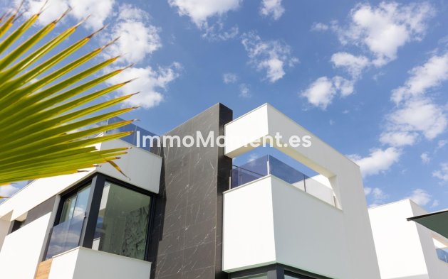 Bestaande woning - Villa - Torrevieja - Torrevieja Centro