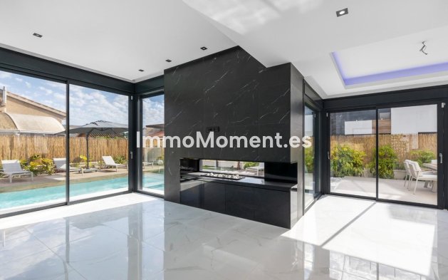 Bestaande woning - Villa - Torrevieja - Torrevieja Centro