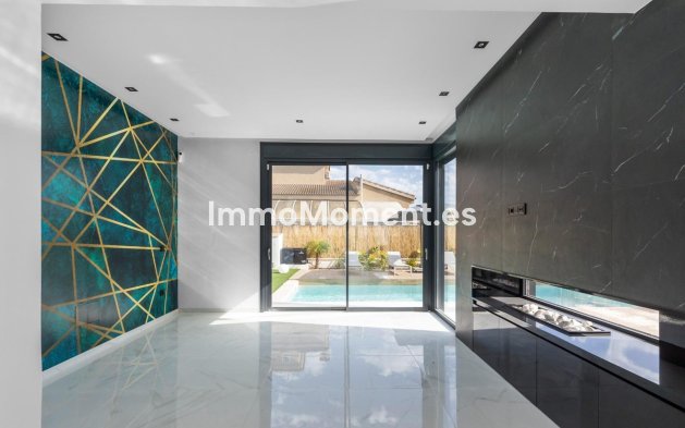 Bestaande woning - Villa - Torrevieja - Torrevieja Centro