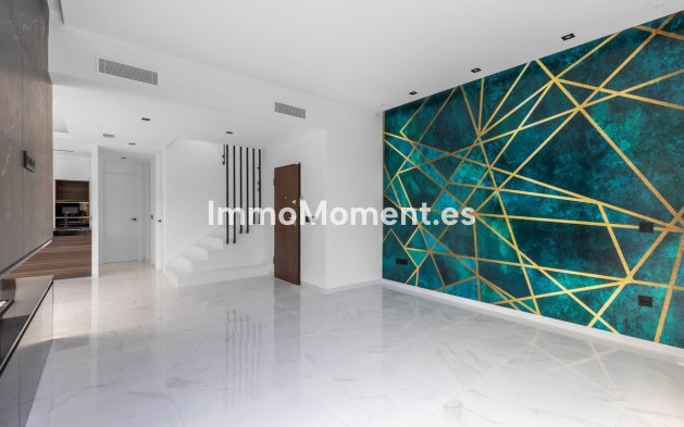 Bestaande woning - Villa - Torrevieja - Torrevieja Centro