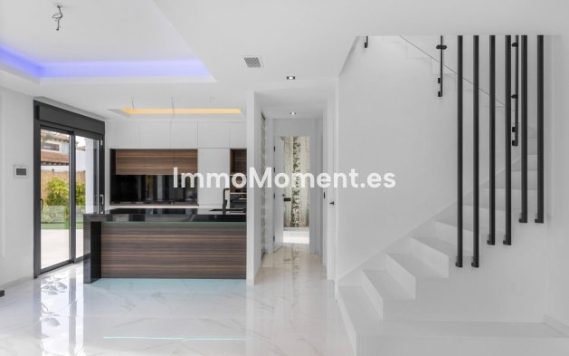 Bestaande woning - Villa - Torrevieja - Torrevieja Centro