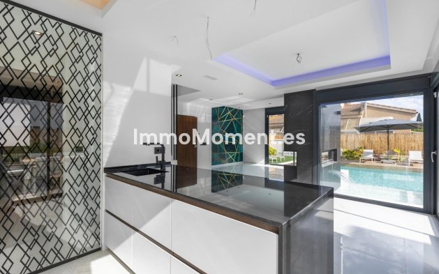 Bestaande woning - Villa - Torrevieja - Torrevieja Centro