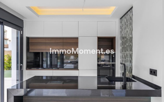 Bestaande woning - Villa - Torrevieja - Torrevieja Centro