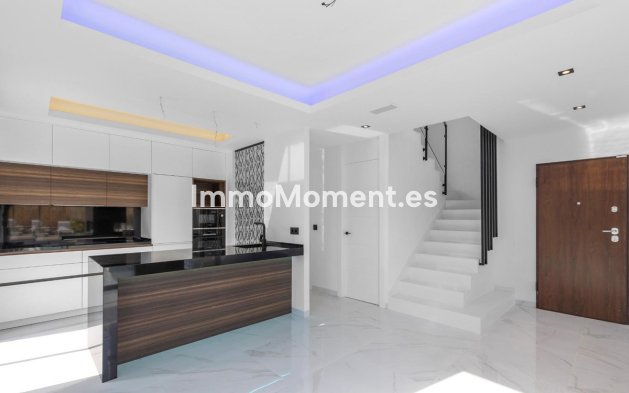 Bestaande woning - Villa - Torrevieja - Torrevieja Centro