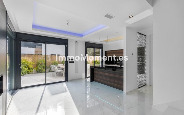 Bestaande woning - Villa - Torrevieja - Torrevieja Centro